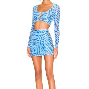 Superdown Gianna set